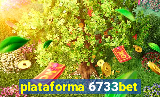 plataforma 6733bet